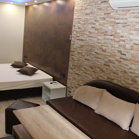 Apartment Elit Sandanski Luaran gambar