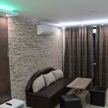 Apartment Elit Sandanski Luaran gambar