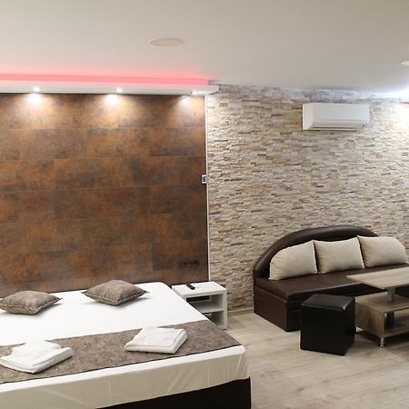 Apartment Elit Sandanski Luaran gambar