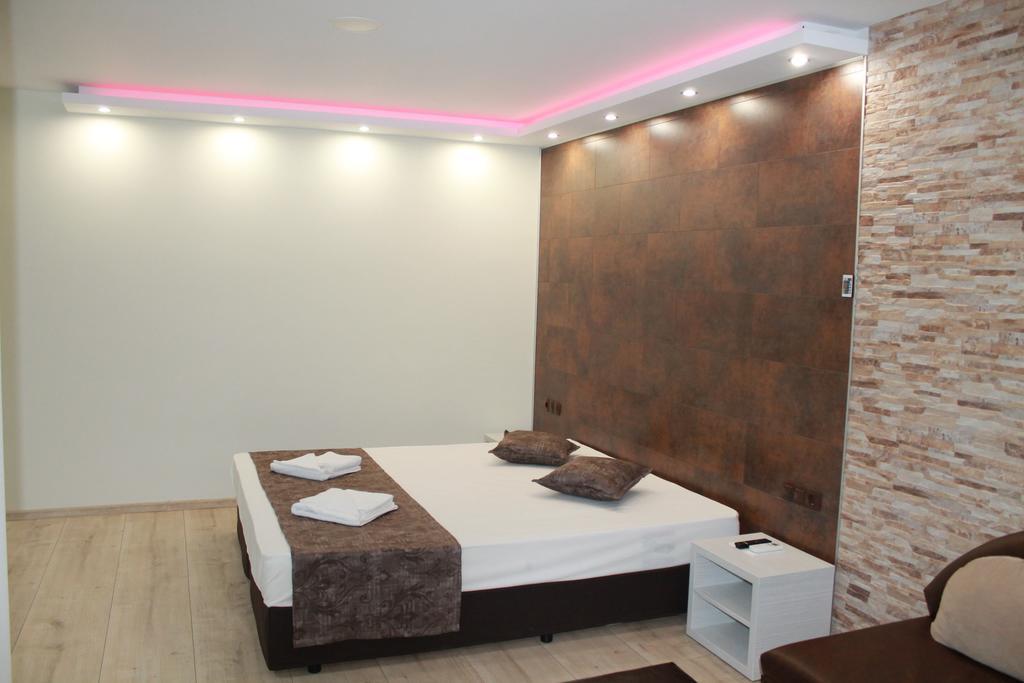Apartment Elit Sandanski Luaran gambar