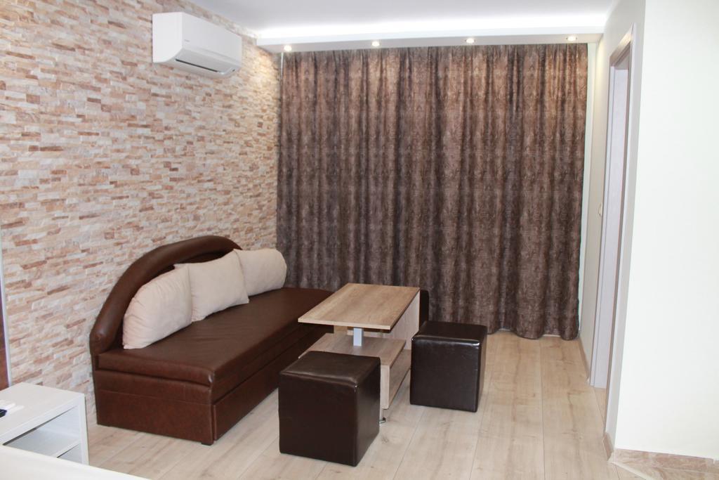 Apartment Elit Sandanski Luaran gambar