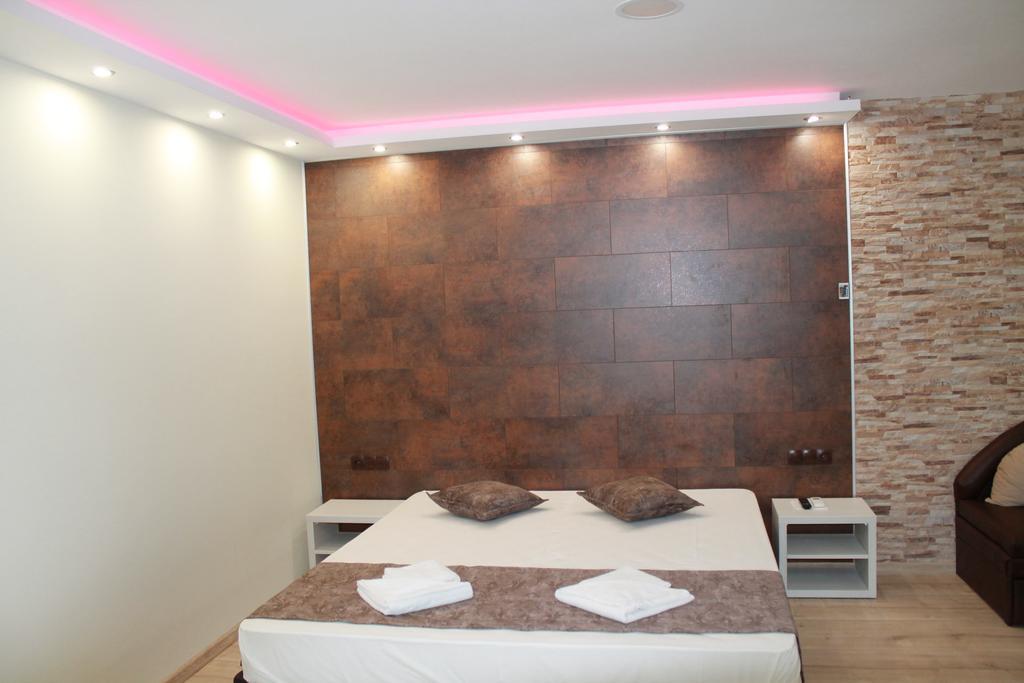 Apartment Elit Sandanski Luaran gambar