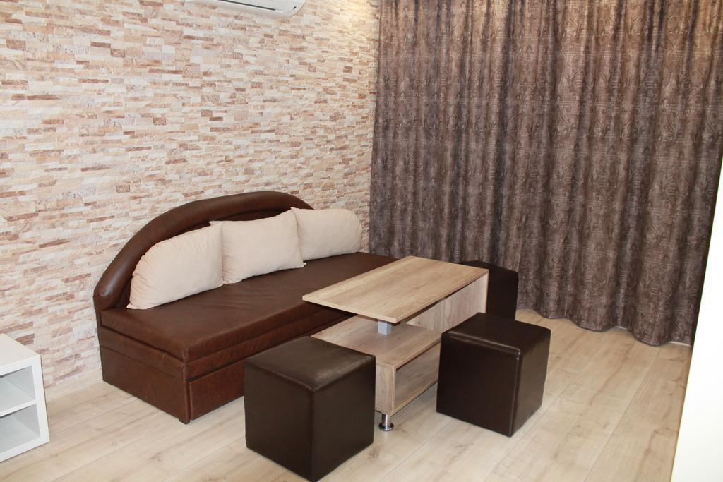 Apartment Elit Sandanski Luaran gambar