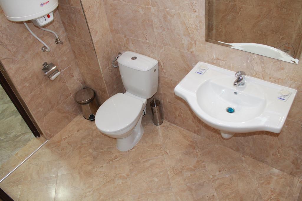 Apartment Elit Sandanski Luaran gambar