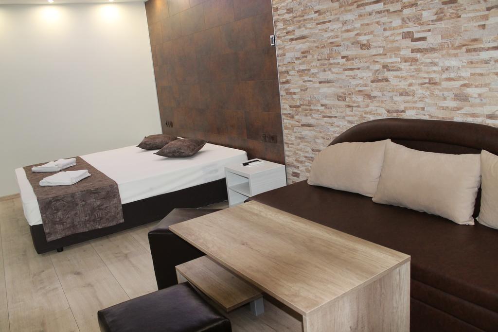 Apartment Elit Sandanski Luaran gambar