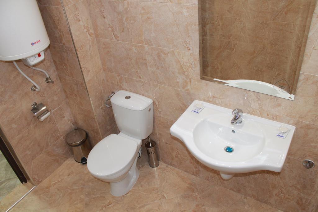 Apartment Elit Sandanski Luaran gambar
