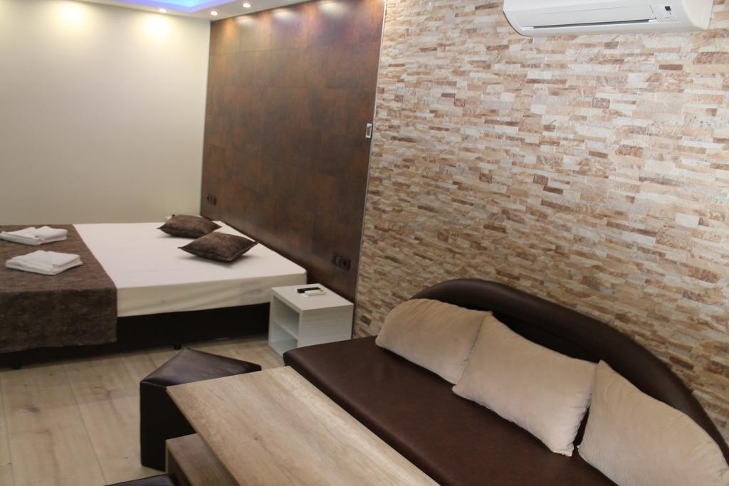 Apartment Elit Sandanski Luaran gambar