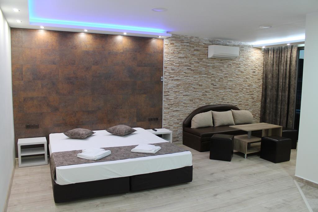 Apartment Elit Sandanski Luaran gambar