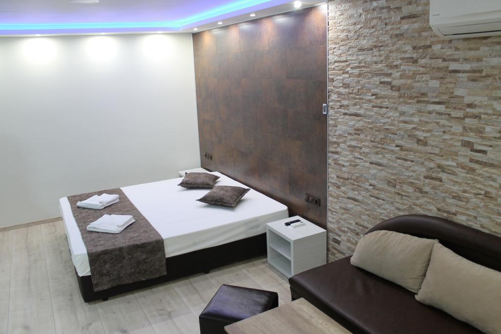 Apartment Elit Sandanski Luaran gambar