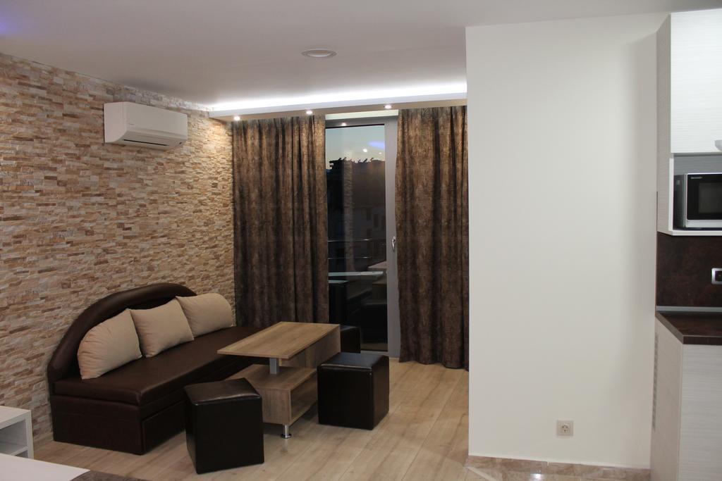 Apartment Elit Sandanski Luaran gambar