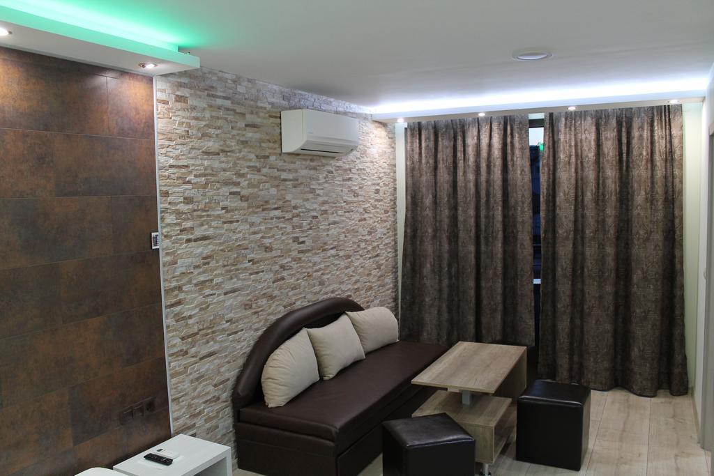 Apartment Elit Sandanski Luaran gambar
