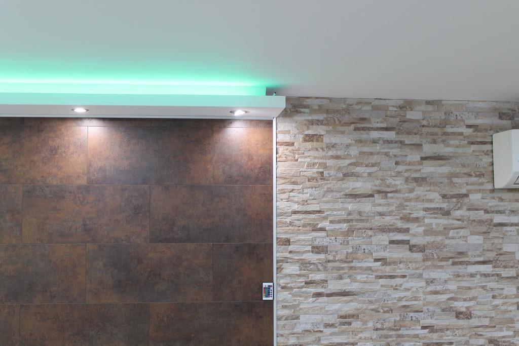 Apartment Elit Sandanski Luaran gambar