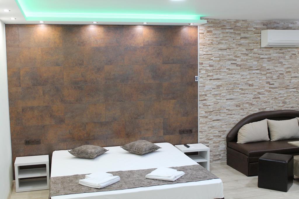 Apartment Elit Sandanski Luaran gambar