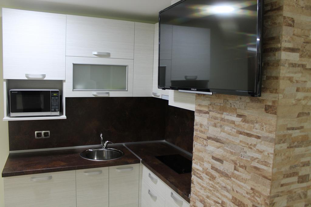 Apartment Elit Sandanski Luaran gambar