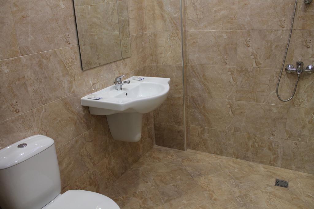 Apartment Elit Sandanski Luaran gambar