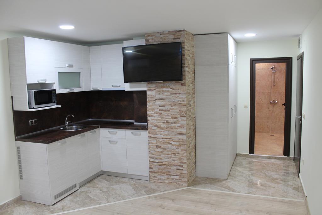 Apartment Elit Sandanski Luaran gambar