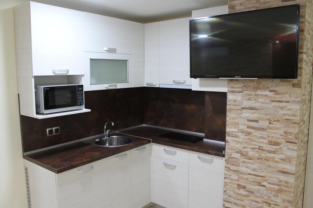 Apartment Elit Sandanski Luaran gambar