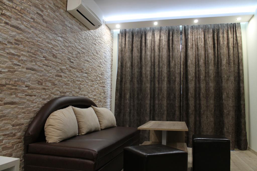 Apartment Elit Sandanski Luaran gambar
