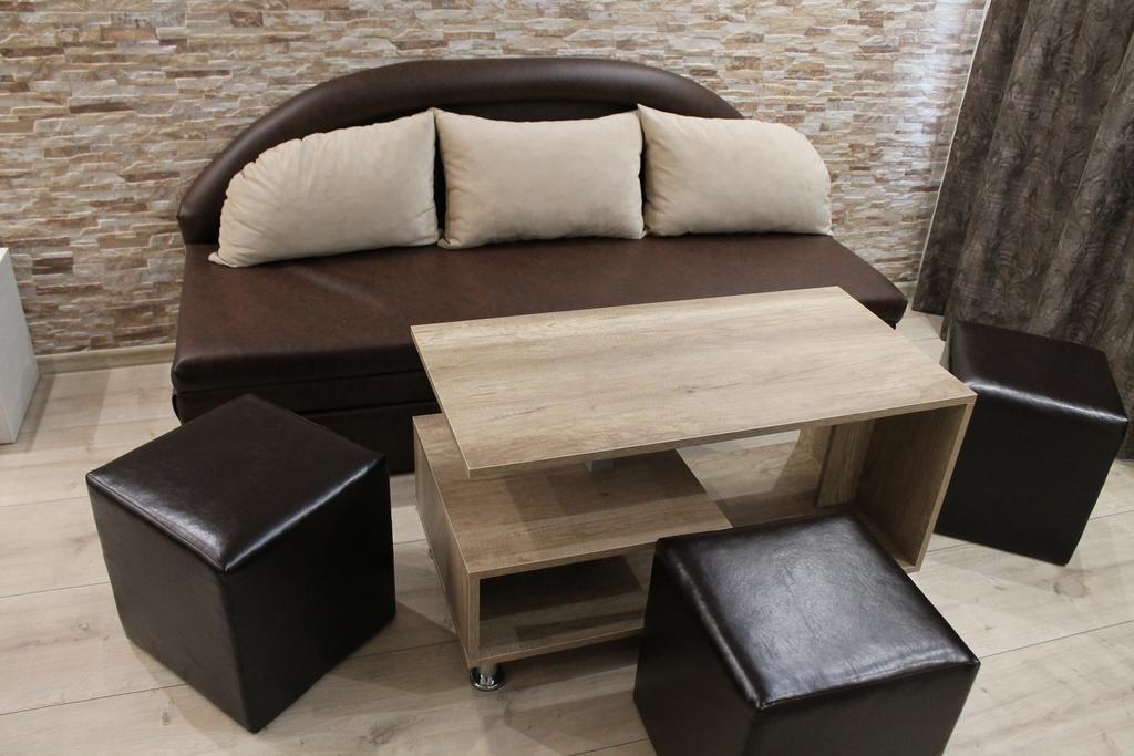 Apartment Elit Sandanski Luaran gambar
