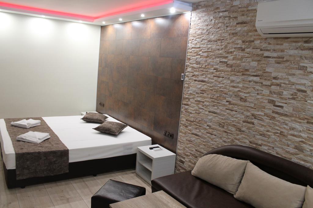 Apartment Elit Sandanski Luaran gambar