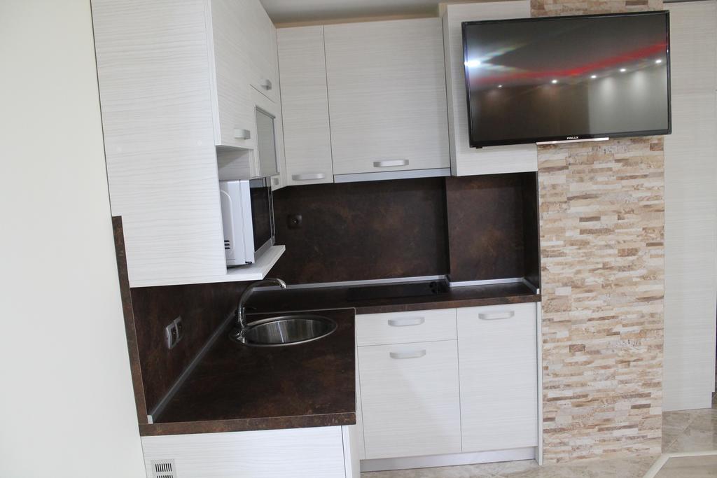 Apartment Elit Sandanski Luaran gambar