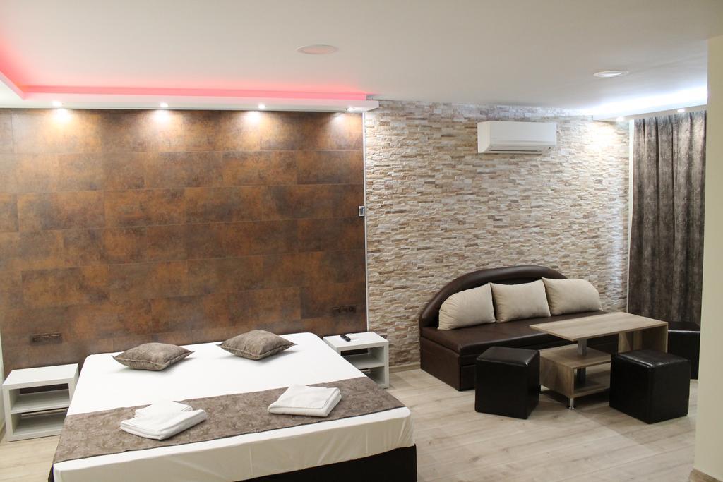 Apartment Elit Sandanski Luaran gambar